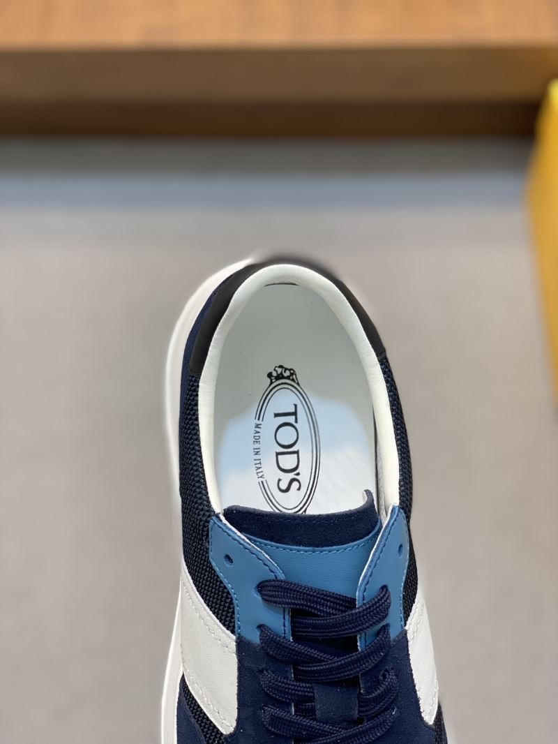 Tods Shoes